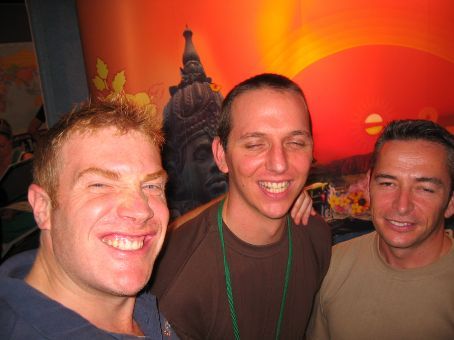 The Beautiful & The Grotesque!