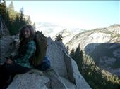 John Muir trail: Yosemite, CA: by worthyventures, Views[186]
