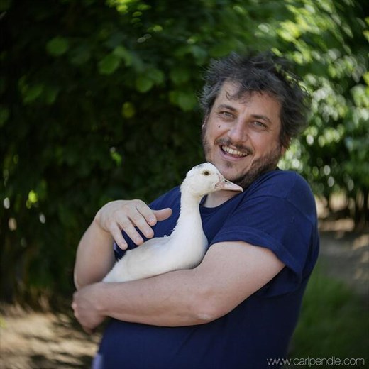 Photo credit: Carl Pendle - www.carlpendle.com