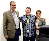 Interview with former president of Mexico Vicente Fox: by wyatt_76, Views[226]