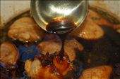 Basting chicken: by xiaomei, Views[416]
