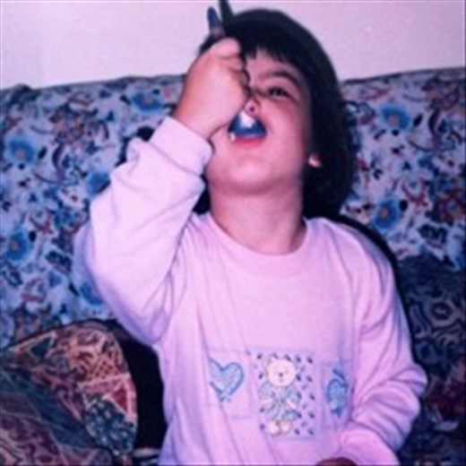 Breakfast Down Under!