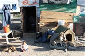 Dina's neighbours and their children will also be evicted.: by yazkam, Views[208]