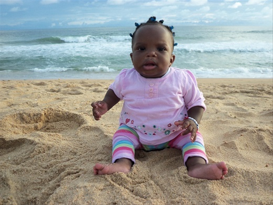 la solitude face l'immensité de la nature (Symbole)