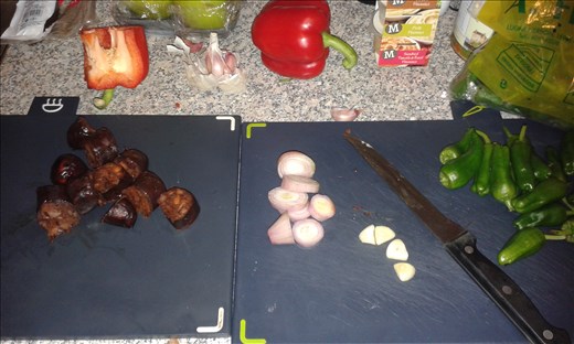 begin at the beginning