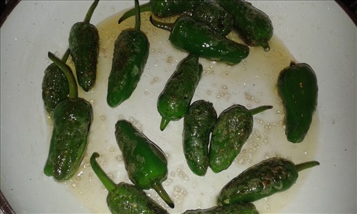 fry my little pretties!