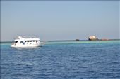  Drawn boat (El Ghara'ana) 