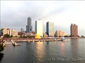 Rubber Duck in Taiwan: by yosaki, Views[199]