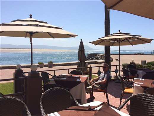 Phil Beachside Day 1