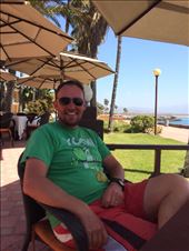 Matthew Relaxing Day 1: by yoshic, Views[212]