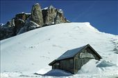 Passo Sella Italy: by your, Views[241]