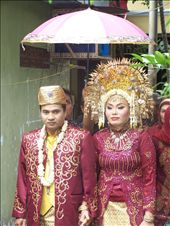 groom and bride: by yoyoisjojo, Views[518]