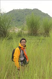 di pegunungan kawasan komplek pegunungan kapur , Padalarang : by yudistiratraveler, Views[551]