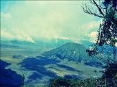 Tengger tribe is where bermukimnya right at the foot of Mount Bromo, East Java, : by yudistiratraveler, Views[258]
