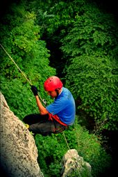 Cliff 125, Citatah, West Java, Indonesia  PADALARANG area bandung west district : by yudistiratraveler, Views[468]