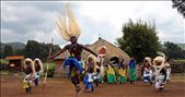 Dancers at the cultural village.: by yvonnebooth, Views[272]