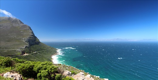 Cape Peninsula