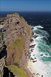 Cape Point: by yvonnebooth, Views[370]