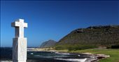 Cape Point from Buffels Bay: by yvonnebooth, Views[360]