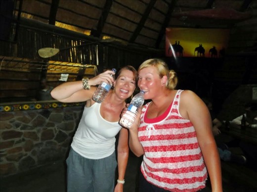 Adventure group travel = new friends, new adventures and a lot of fun!