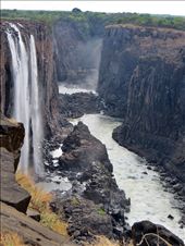 Victoria Falls: by yvonnebooth, Views[432]