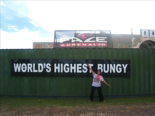 Post-jump. Glad I did it!