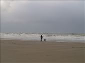 The cold weather and the beautiful seaside. : by zack1989, Views[331]