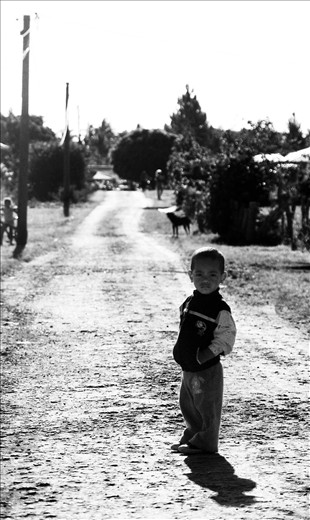 Still wondering what that boy was thinking, i can't really title that picture