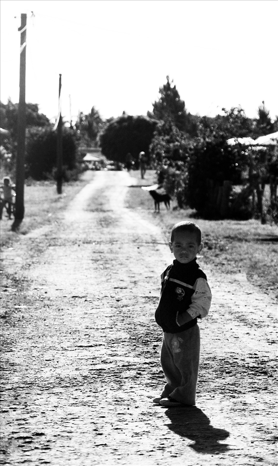 Still wondering what that boy was thinking, i can't really title that picture