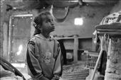She was trying to find something to make her litle brother forgive her.: by zanzi, Views[550]