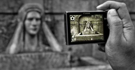 Passion or addiction; it's photography!