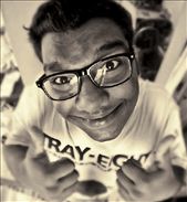 Tada! That's me! ^_^: by zayedh, Views[226]