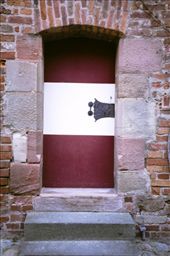 Patched up masonary from centuries of conflict: by zazen, Views[160]