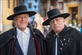 These finely dressed Cordoban gentlemen were out for a Sunday stroll.: by zbeh11, Views[225]