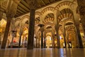 Islamic influences gradually increase as you head south in Spain. : by zbeh11, Views[214]