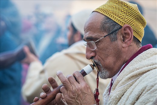 Morocco is a lively, musical country with new experiences around every corner. 