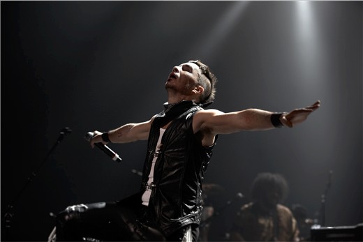 Iliakuriaky and the vladerramas concert 