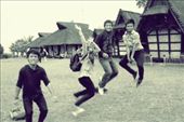 Flying without wings: by ziahmuharam, Views[337]