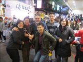 Reunion with past ELI friends - Night Market Taipei: by zioned, Views[236]
