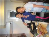 Oui's Thai cooking lesson: by zioned, Views[342]