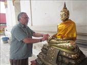 Trying Buddhism: by zioned, Views[237]