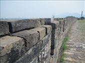 Section of the city wall: by zioned, Views[284]