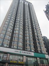 My apartment building: by zioned, Views[207]