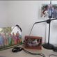 Adding homey touces to my desk: by zioned, Views[205]