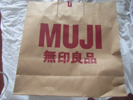 My new favorite store there from Japan