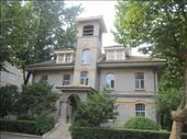 Original 1888 bell tower building : by zioned, Views[366]