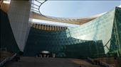 On shopping expedition passed the Nanjing public library - pretty nice!: by zioned, Views[294]