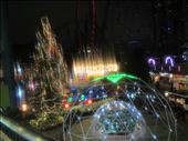 Christmas hits Tokyo Dome City: by zioned, Views[178]