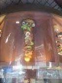 Food replica display in Kappa-bashi: by zioned, Views[482]