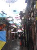 Tianzifang - cool warren of alleys filled with unique shops and cafes: by zioned, Views[412]